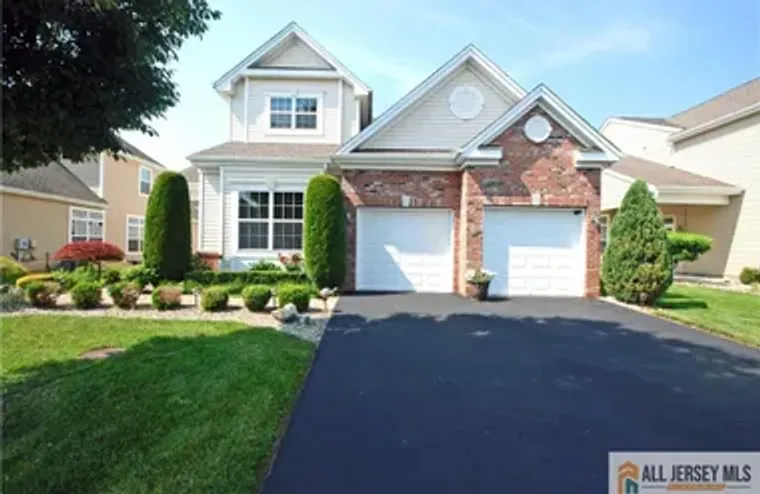 15 MANDRAKE RD, MONROE, NJ, 08831, Monroe, NJ 08831