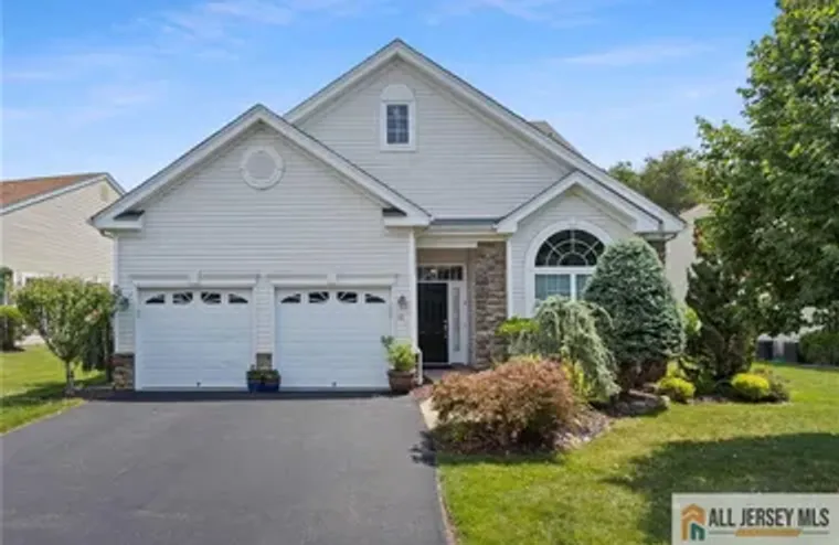 41 DRAW BRIDGE DR, MONROE, NJ, 08831, Monroe, NJ 08831