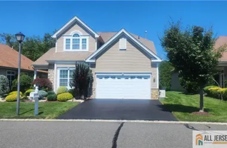 15 MONARCH RD, MONROE, NJ, 08831, Monroe, NJ 08831