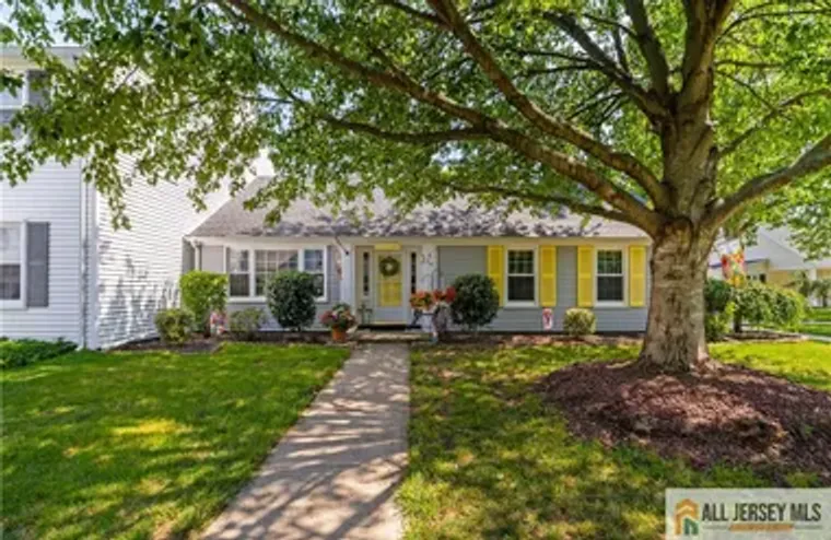 74 AMHERST LN E, MONROE, NJ, 08831, Monroe, NJ 08831