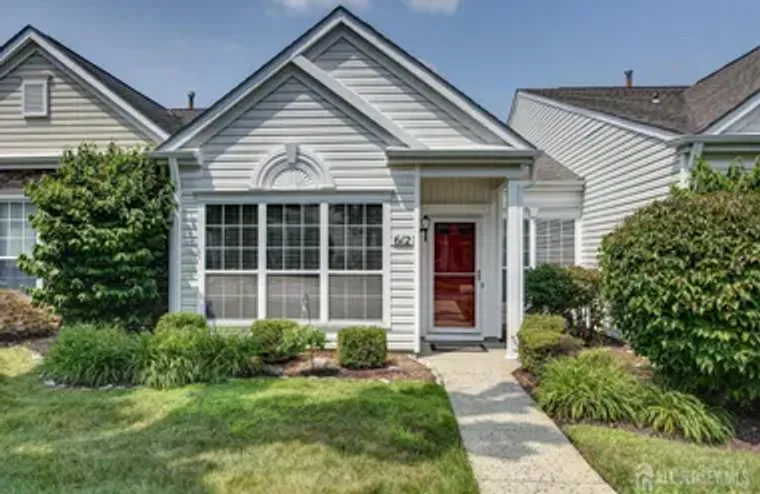 612 HARRIER DR, MONROE, NJ, 08831, Monroe, NJ 08831