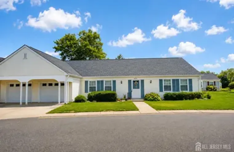 457 ROXBURY LN A, MONROE, NJ, 08831, Monroe, NJ 08831