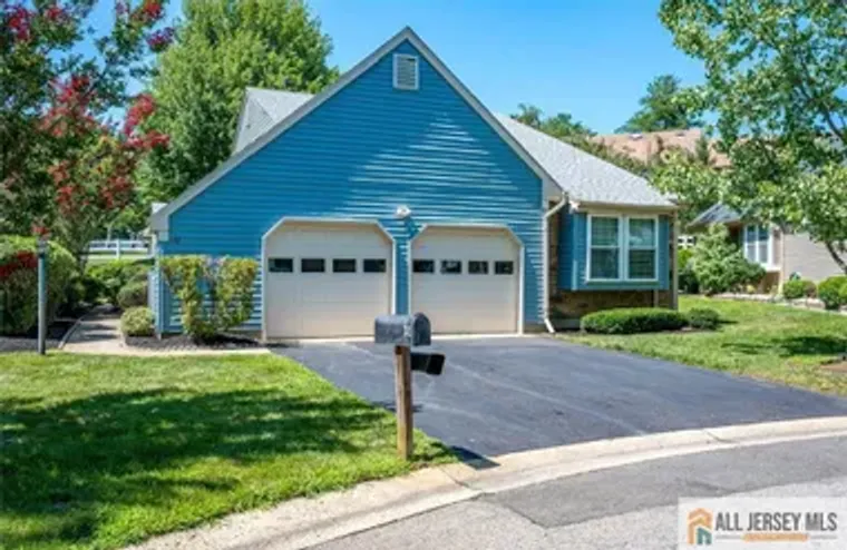 32 JOHN ADAMS CT, MONROE, NJ, 08831, Monroe, NJ 08831