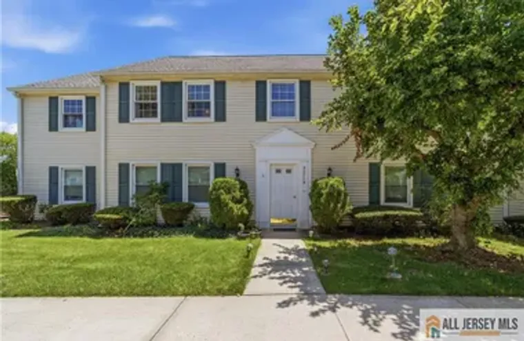 271 OLD NASSAU RD, MONROE, NJ, 08831, Monroe, NJ 08831