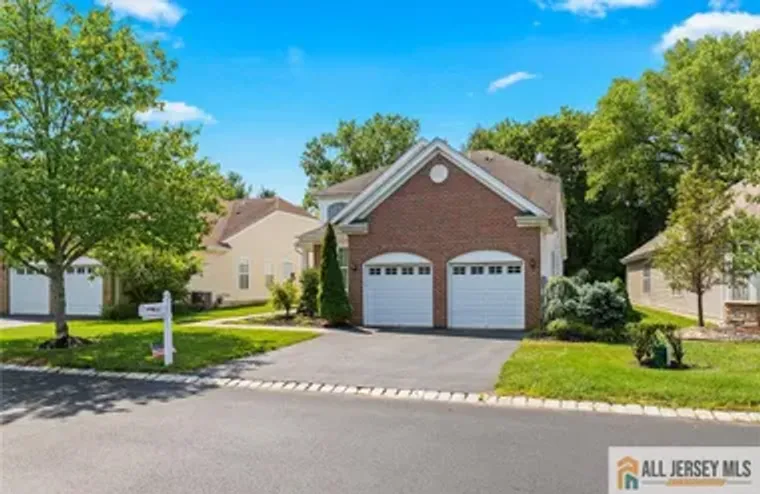 95 CRESCENT WAY 95, MONROE, NJ, 08831, Monroe, NJ 08831