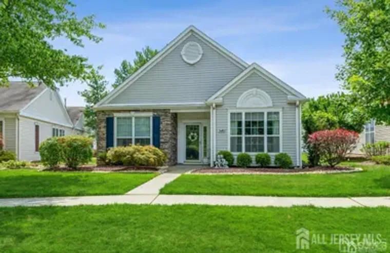 540 WATERSIDE BLVD, MONROE, NJ, 08831, Monroe, NJ 08831