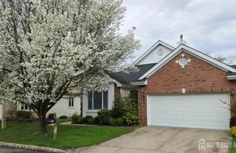 133 CHICHESTER RD, MONROE, NJ, 08831, Monroe, NJ 08831