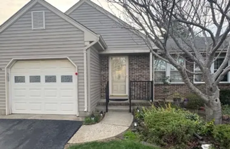 10-B MOLLY PITCHER CT, MONROE, NJ, 08831, Monroe, NJ 08831