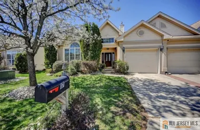 17 UMBERLAND PL, MONROE, NJ, 08831, Monroe, NJ 08831