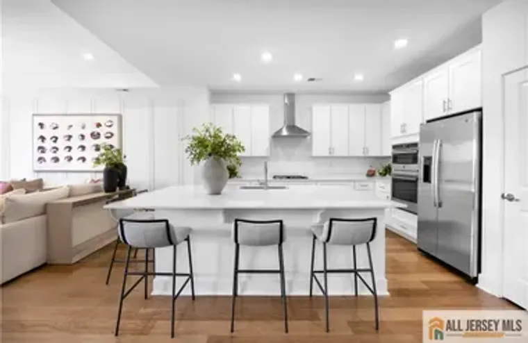 4 PRADO RD, MONROE, NJ, 08831, Monroe, NJ 08831