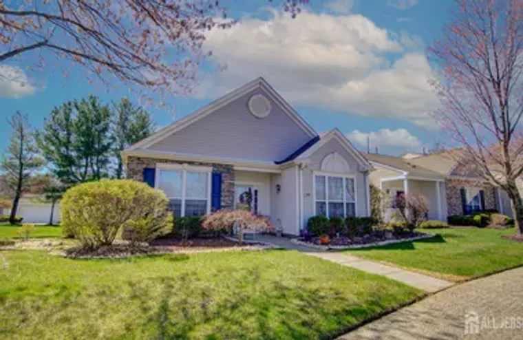 540 WATERSIDE BLVD, MONROE, NJ, 08831, Monroe, NJ 08831