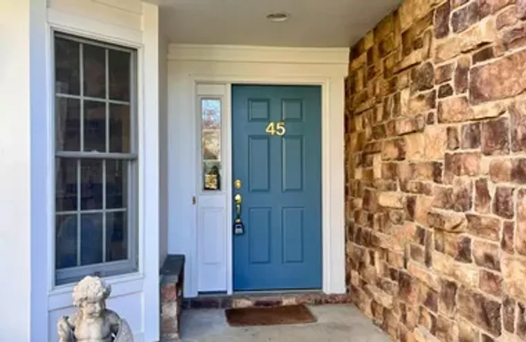 45 HEDGE ROW RD, PLAINSBORO, NJ, 08540, Plainsboro, NJ 08540