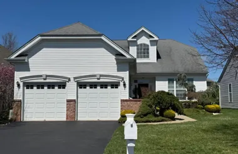 255 SPRING MEADOW WAY, MONROE, NJ, 08831, Monroe, NJ 08831