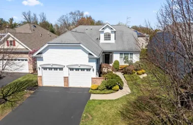 255 SPRING MEADOW WAY, MONROE, NJ, 08831, Monroe, NJ 08831