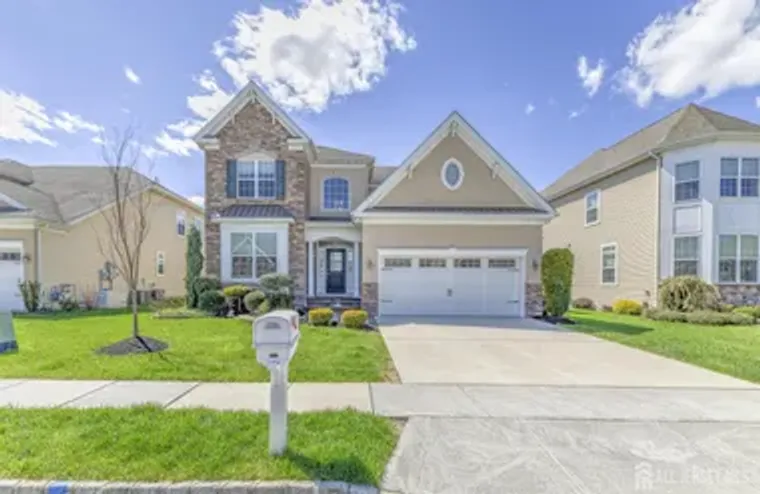 6 MICHELANGELO DR, SOUTH BRUNSWICK, NJ, ..., South Brunswick, NJ 08852