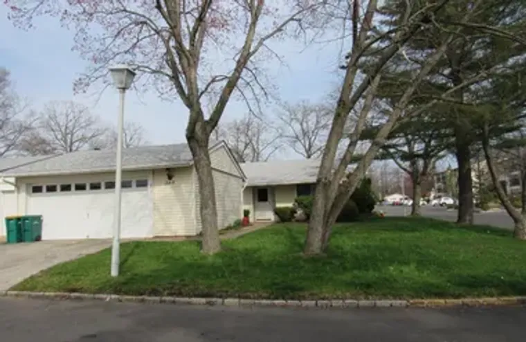 264-B CROSSE DR, MONROE, NJ, 08831, Monroe, NJ 08831