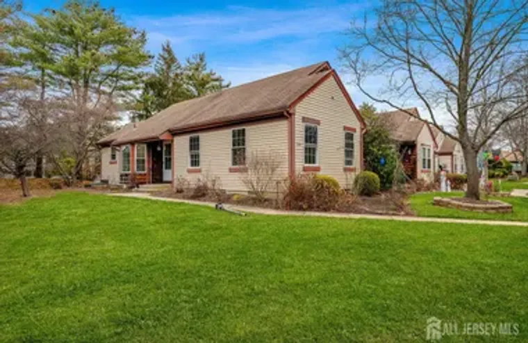 153 CONCORDIA CIR D, MONROE, NJ, 08831, Monroe, NJ 08831