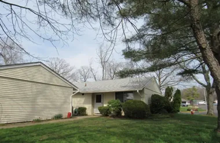 264-B CROSSE DR, MONROE, NJ, 08831, Monroe, NJ 08831