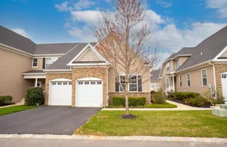 10 TRADITIONS PL, MONROE, NJ, 08331, Monroe, NJ 08331