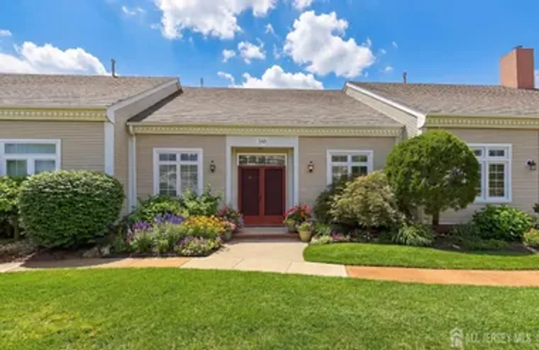 34 RUTLAND LN B, MONROE, NJ, 08831, Monroe, NJ 08831