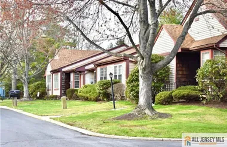 157 CONCORDIA CIR C, MONROE, NJ, 08831, Monroe, NJ 08831