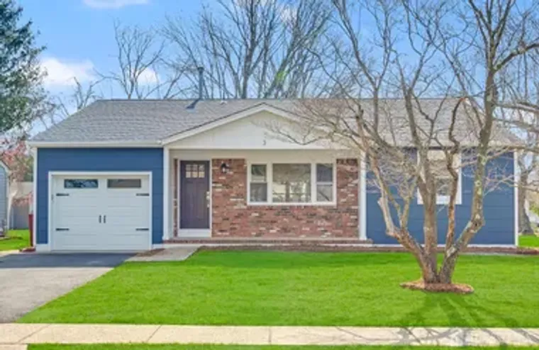 3 PEMBROKE LN, TOMS RIVER, NJ, 08757, Toms River, NJ 08757