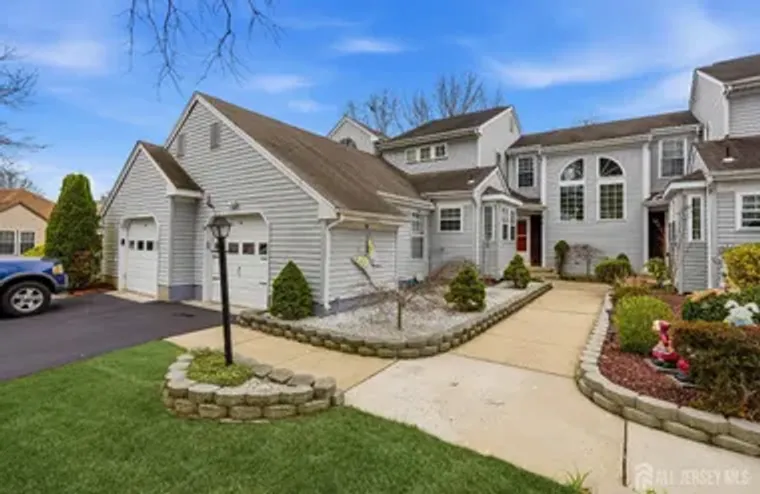 1-C CAMBRIDGE DR, MONROE, NJ, 08831, Monroe, NJ 08831