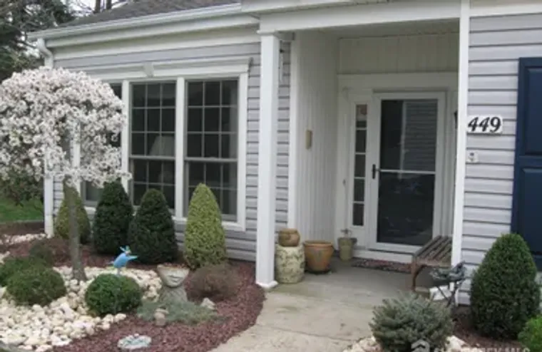 449 BLUEBIRD DR, MONROE, NJ, 08831, Monroe, NJ 08831