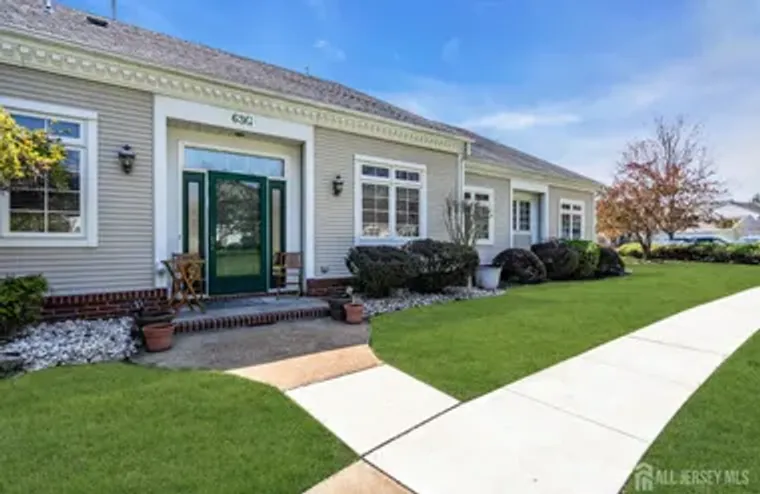 63 WINTHROP RD G, MONROE, NJ, 08831, Monroe, NJ 08831