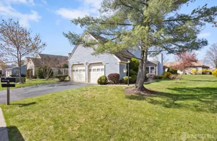 14 DORCHESTER DR, MONROE, NJ, 08831, Monroe, NJ 08831