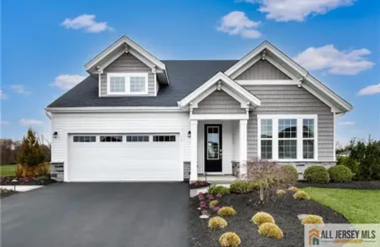 14 GALERIE CT, MONROE, NJ, 08831, Monroe, NJ 08831