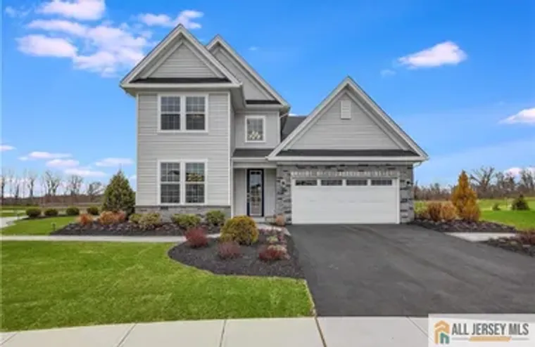 16 GALERIE CT, MONROE, NJ, 08831, Monroe, NJ 08831