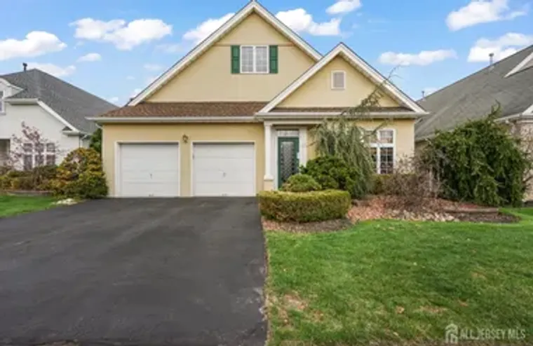 33 CONEFLOWER LN, WEST WINDSOR, NJ, 0855..., West Windsor, NJ 08550