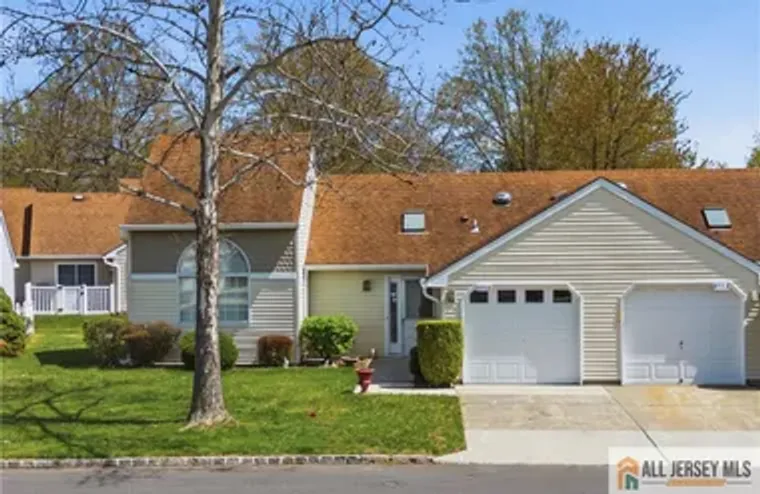 853 ARDMORE RD 853A, MONROE, NJ, 08831, Monroe, NJ 08831