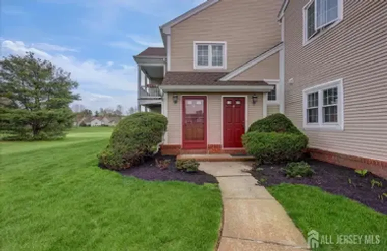 38 RUTLAND LN C, MONROE, NJ, 08831, Monroe, NJ 08831