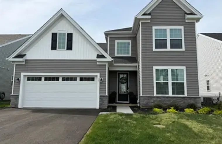 16 PRADO RD, MONROE, NJ, 08831, Monroe, NJ 08831