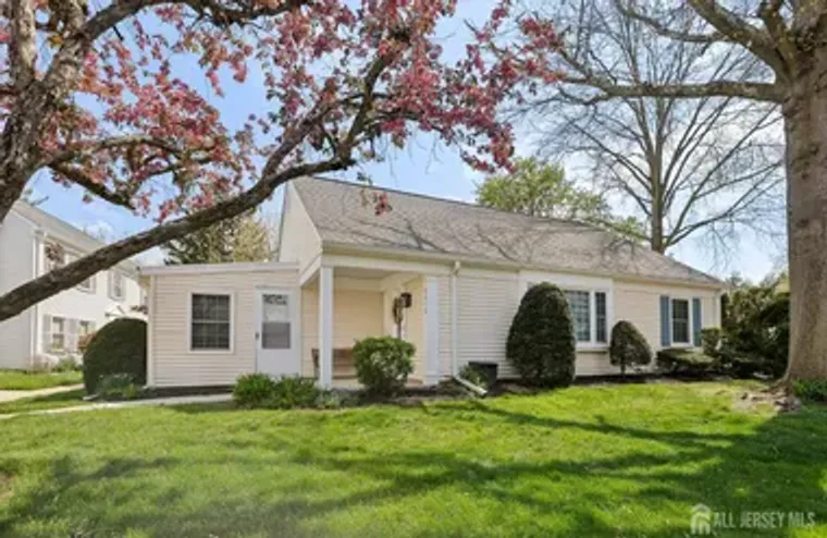 391 ORRINGTON LN C, MONROE, NJ, 08831, Monroe, NJ 08831