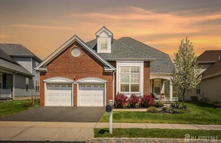 15 POTTER RD, HILLSBOROUGH, NJ, 08844, Hillsborough, NJ 08844