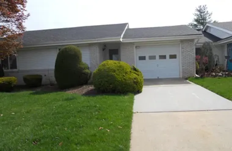 487-A GRANDIN RD, MONROE, NJ, 08831, Monroe, NJ 08831