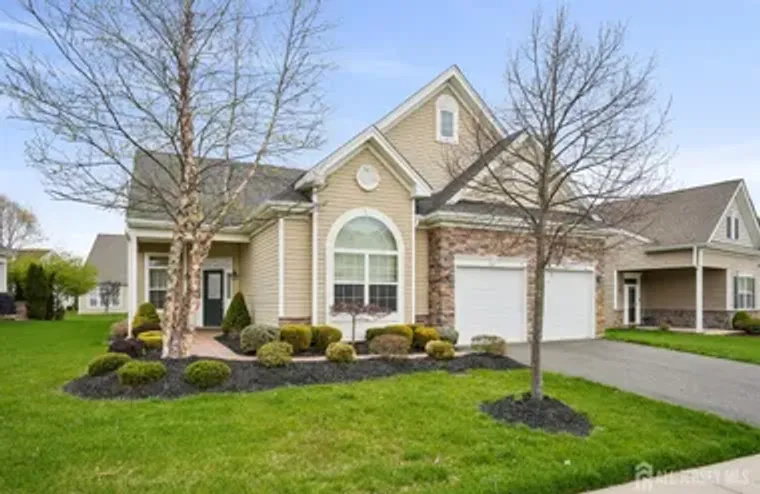 135 DIAMOND SPRING DR, MONROE, NJ, 08831, Monroe, NJ 08831