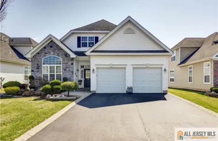 230 DIAMOND SPRING DR, MONROE, NJ, 08831, Monroe, NJ 08831