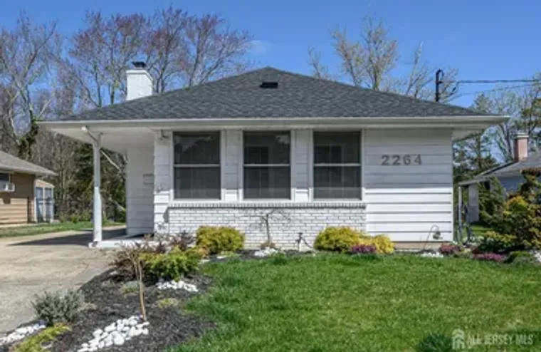 2264 HOVSONS BLVD, TOMS RIVER, NJ, 08753, Toms River, NJ 08753