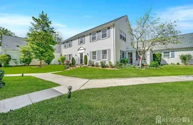 312 SHARON WAY 312N, MONROE, NJ, 08831, Monroe, NJ 08831