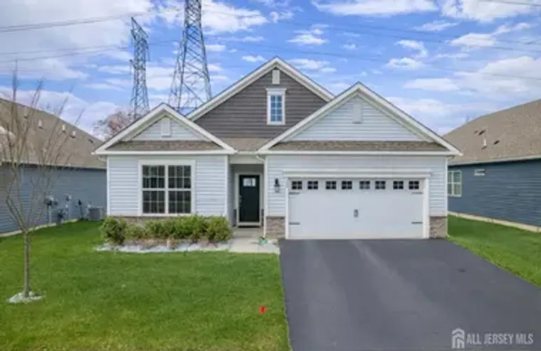 109 CONGRESSIONAL CT, MOORESTOWN, NJ, 08..., Moorestown, NJ 08057