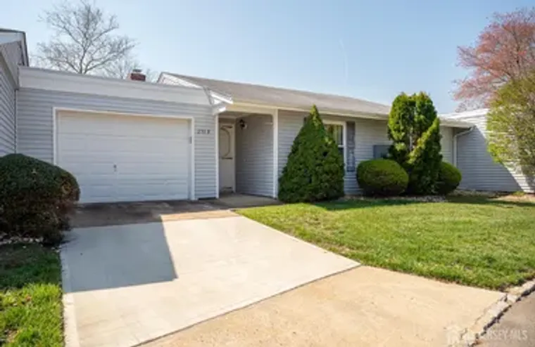 253 BELMAR RD B, MONROE, NJ, 08831, Monroe, NJ 08831