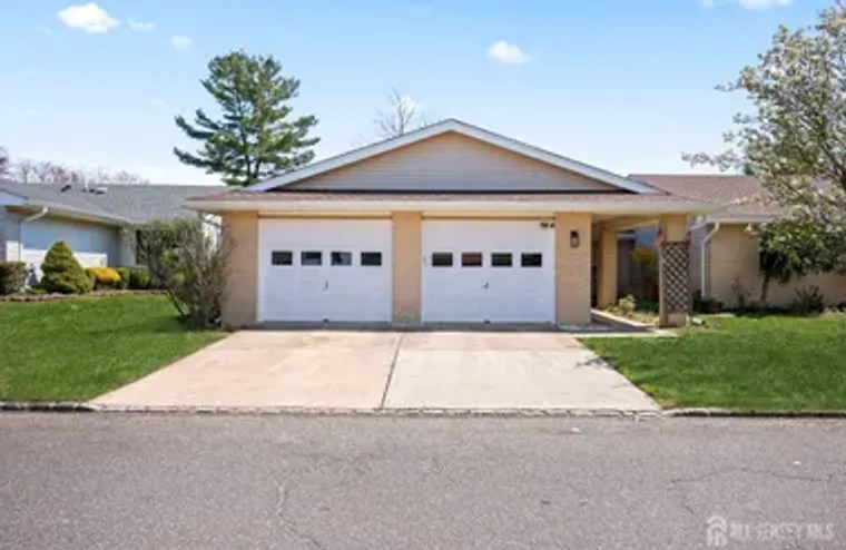 701 CROYDON RD A, MONROE, NJ, 08831, Monroe, NJ 08831