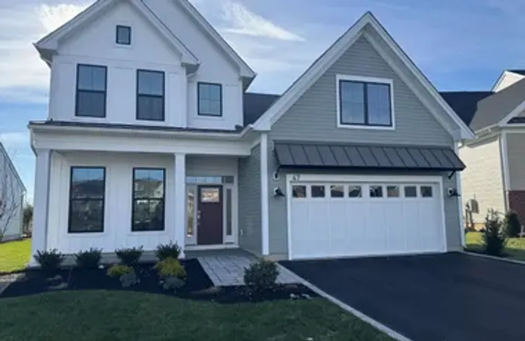 47 SOFIA DR, MANALAPAN, NJ, 07726, Manalapan, NJ 07726