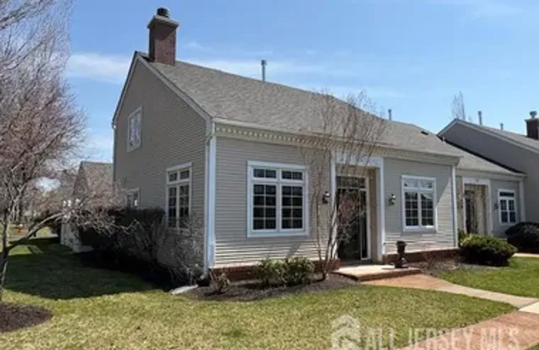 71 WINTHROP RD, MONROE, NJ, 08831, Monroe, NJ 08831