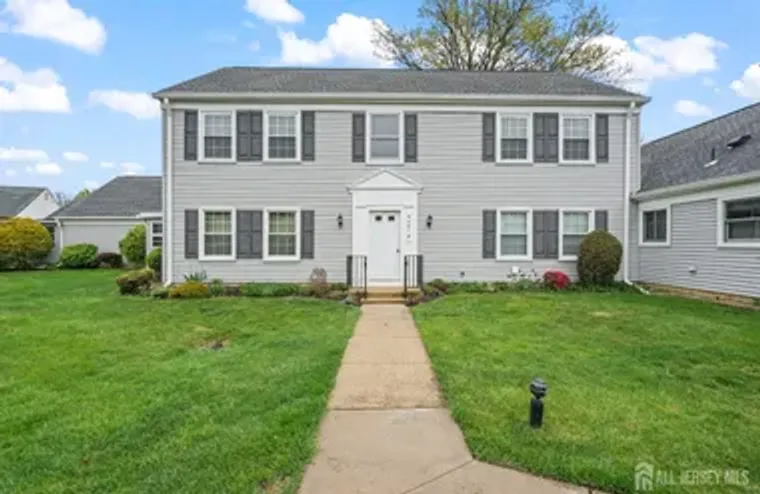 481 NEWPORT WAY N, MONROE, NJ, 08831, Monroe, NJ 08831