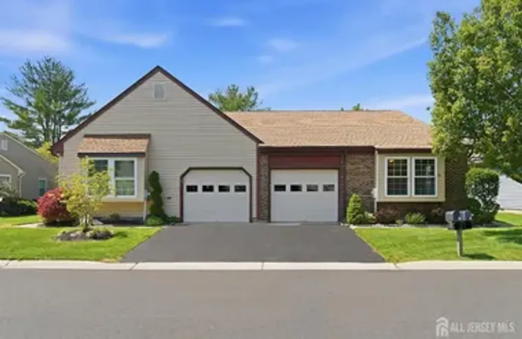 4-A JAMES MONROE DR, MONROE, NJ, 08831, Monroe, NJ 08831